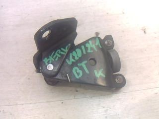 bontott CITROËN BERLINGO Tolóajtó Sín Görgő