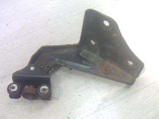 bontott CITROËN BERLINGO Tolóajtó Sín Görgő