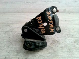 bontott CITROËN BERLINGO Tolóajtó Sín Görgő