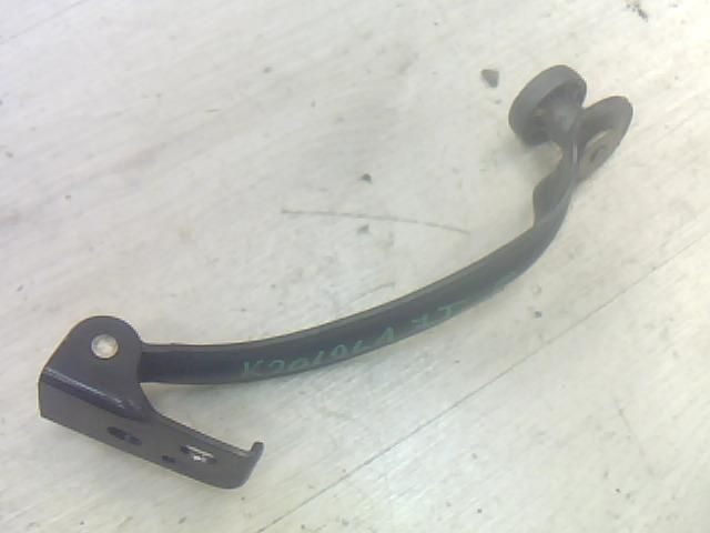 bontott CITROËN BERLINGO Tolóajtó Sín Görgő