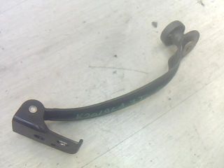 bontott CITROËN BERLINGO Tolóajtó Sín Görgő