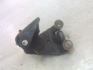 bontott CITROËN BERLINGO Tolóajtó Sín Görgő