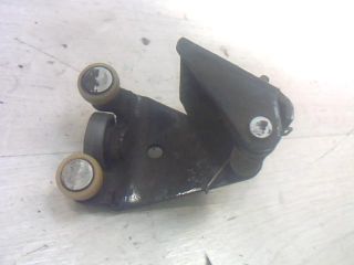 bontott CITROËN BERLINGO Tolóajtó Sín Görgő