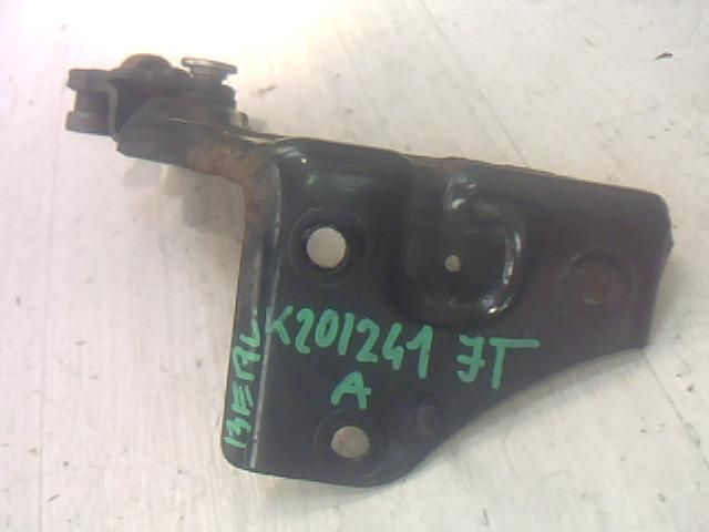 bontott CITROËN BERLINGO Tolóajtó Sín Görgő