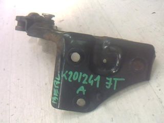 bontott CITROËN BERLINGO Tolóajtó Sín Görgő