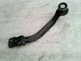 bontott CITROËN BERLINGO Tolóajtó Sín Görgő