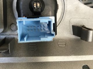 bontott CITROËN BERLINGO Tükör Kapcsoló