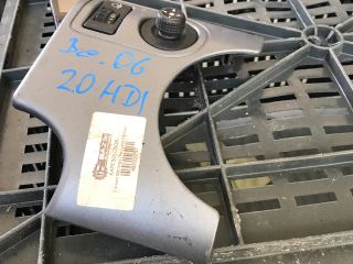 bontott CITROËN BERLINGO Tükör Kapcsoló