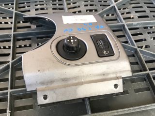 bontott CITROËN BERLINGO Tükör Kapcsoló