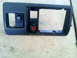 bontott CITROËN BERLINGO Tükör Kapcsoló