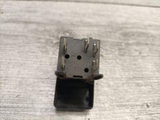 bontott CITROËN BERLINGO Tükör Kapcsoló