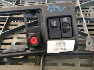 bontott CITROËN BERLINGO Tükör Kapcsoló