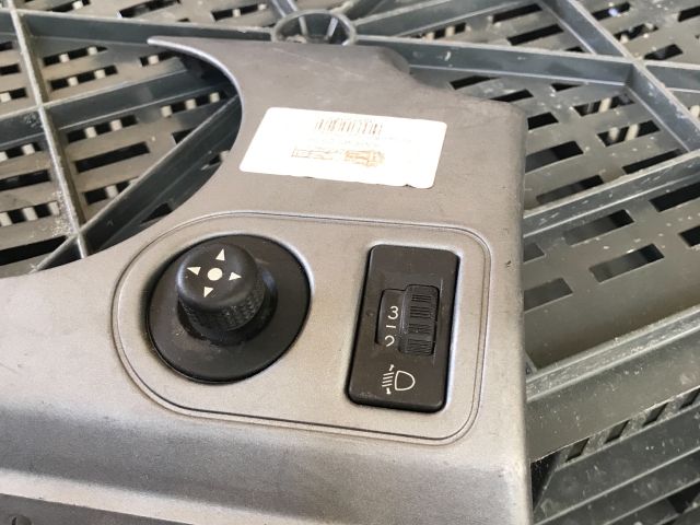 bontott CITROËN BERLINGO Tükör Kapcsoló