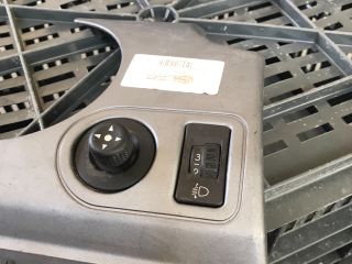 bontott CITROËN BERLINGO Tükör Kapcsoló