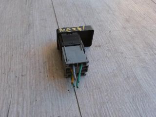 bontott CITROËN BERLINGO Tükör Kapcsoló