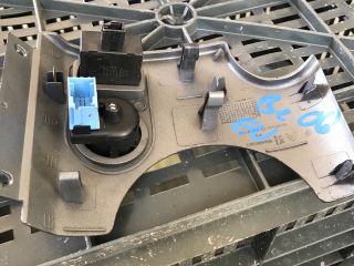 bontott CITROËN BERLINGO Tükör Kapcsoló