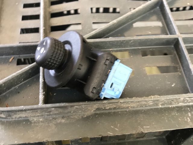 bontott CITROËN BERLINGO Tükör Kapcsoló