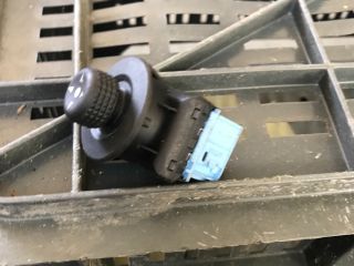 bontott CITROËN BERLINGO Tükör Kapcsoló