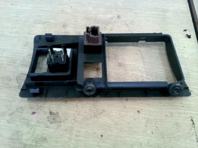 bontott CITROËN BERLINGO Tükör Kapcsoló