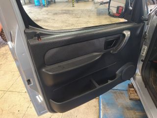 bontott CITROËN BERLINGO Utasoldali Légzsák