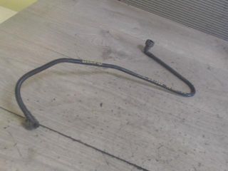 bontott CITROËN BERLINGO Vákum Cső