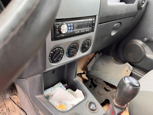 bontott CITROËN BERLINGO Vészvillogó Kapcsoló