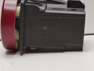 bontott CITROËN BERLINGO Vészvillogó Kapcsoló