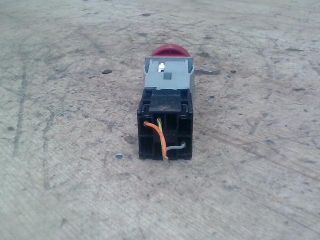 bontott CITROËN BERLINGO Vészvillogó Kapcsoló