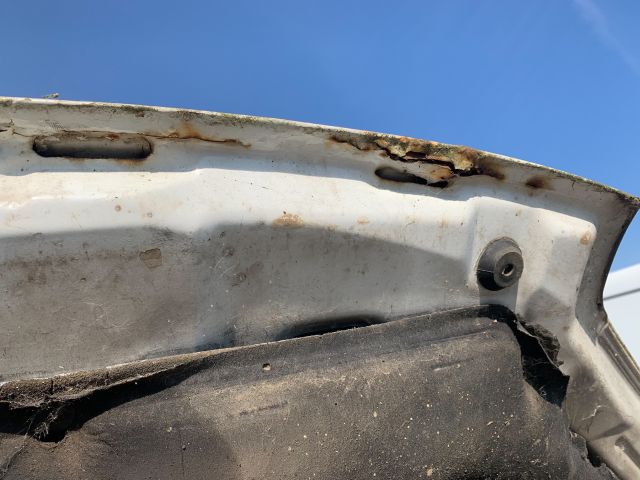 bontott CITROËN BERLINGO Vészvillogó Kapcsoló