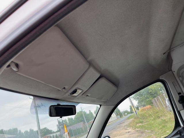 bontott CITROËN BERLINGO Vészvillogó Kapcsoló