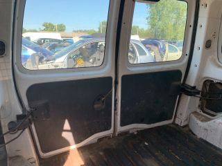 bontott CITROËN BERLINGO Vészvillogó Kapcsoló