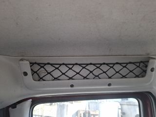 bontott CITROËN BERLINGO Vészvillogó Kapcsoló