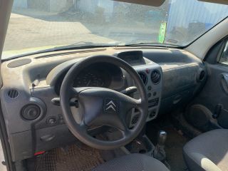 bontott CITROËN BERLINGO Vészvillogó Kapcsoló