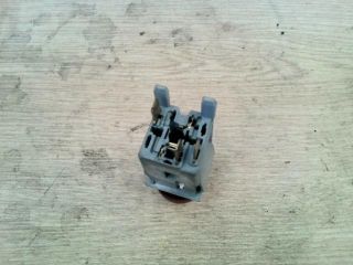 bontott CITROËN BERLINGO Vészvillogó Kapcsoló