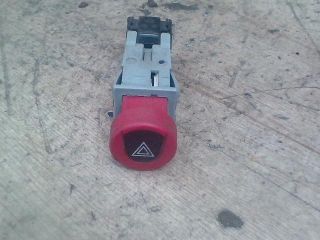 bontott CITROËN BERLINGO Vészvillogó Kapcsoló