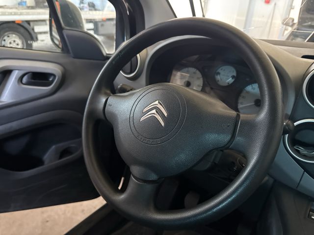 bontott CITROËN BERLINGO Világítás Kapcsoló