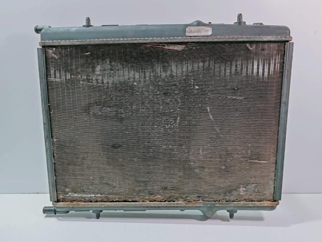 bontott CITROËN BERLINGO Vízhűtő Radiátor Tartó