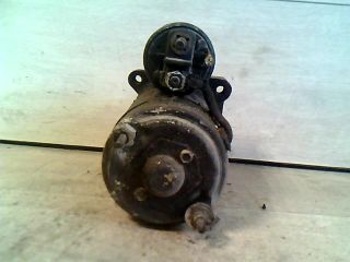 bontott CITROËN BX Önindító