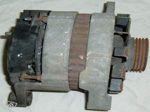 bontott CITROËN BX Generátor