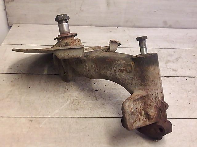 bontott CITROËN BX Jobb hátsó Kerékagy