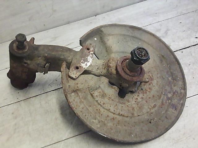 bontott CITROËN BX Jobb hátsó Kerékagy