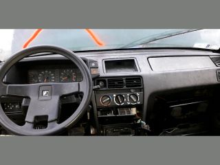 bontott CITROËN BX Kilométeróra