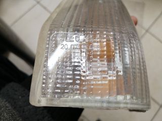 bontott CITROËN BX Bal első Irányjelző