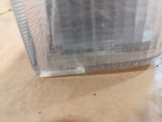 bontott CITROËN BX Bal első Irányjelző