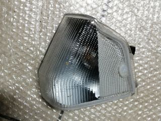 bontott CITROËN BX Bal első Irányjelző