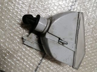 bontott CITROËN BX Bal első Irányjelző