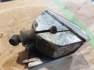 bontott CITROËN BX Bal első Irányjelző