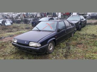 bontott CITROËN BX Bal Hátsó Lámpa