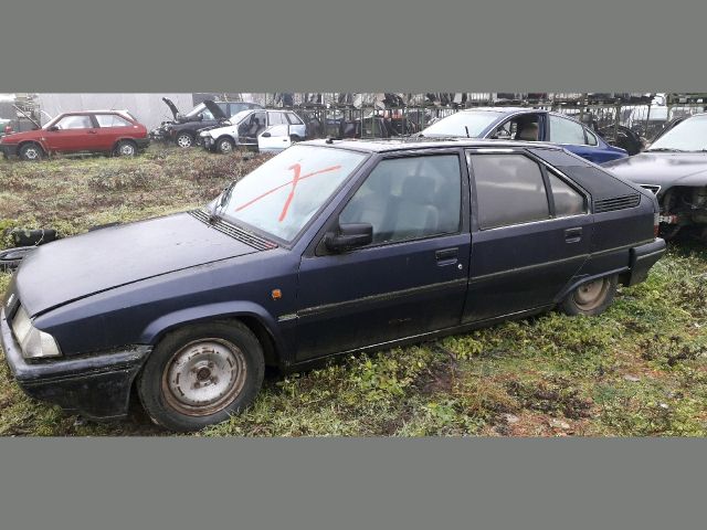 bontott CITROËN BX Bal Hátsó Lámpa