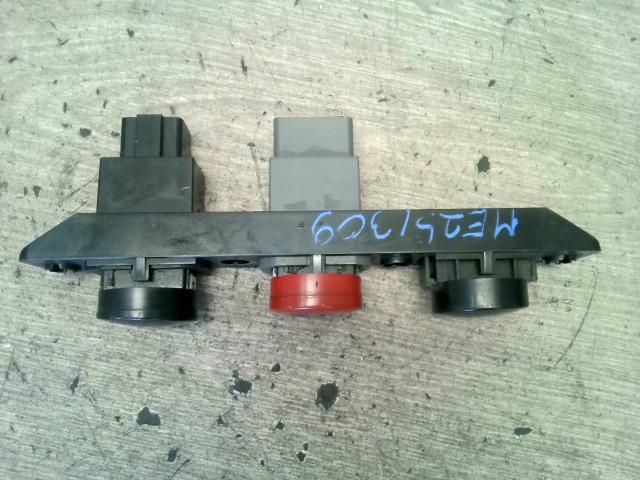 bontott CITROËN BX Vészvillogó Kapcsoló